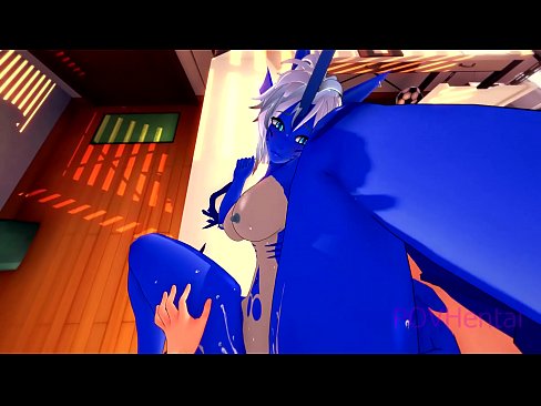 ❤️ Demon Fish Girl Monster Seks video pie porno lv.123sex.ru
